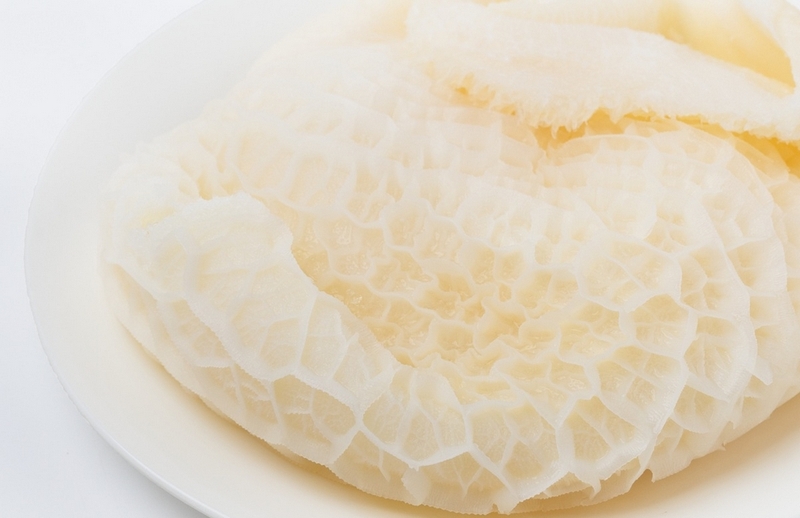 tổ ong bò ảnh 1