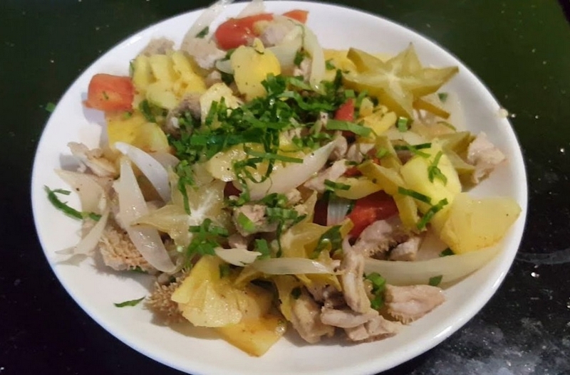 tổ ong bò ảnh 3
