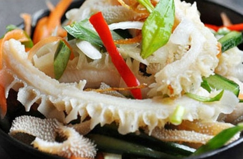 tổ ong bò ảnh 4