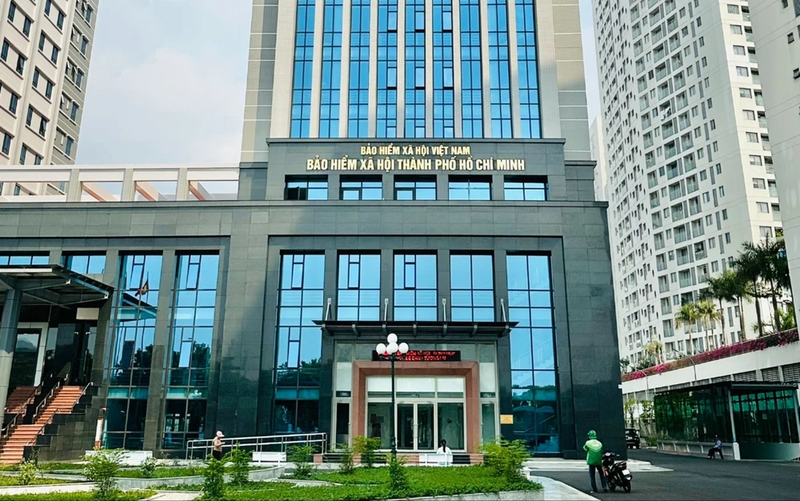 Tờ rời BHXH do ai cấp