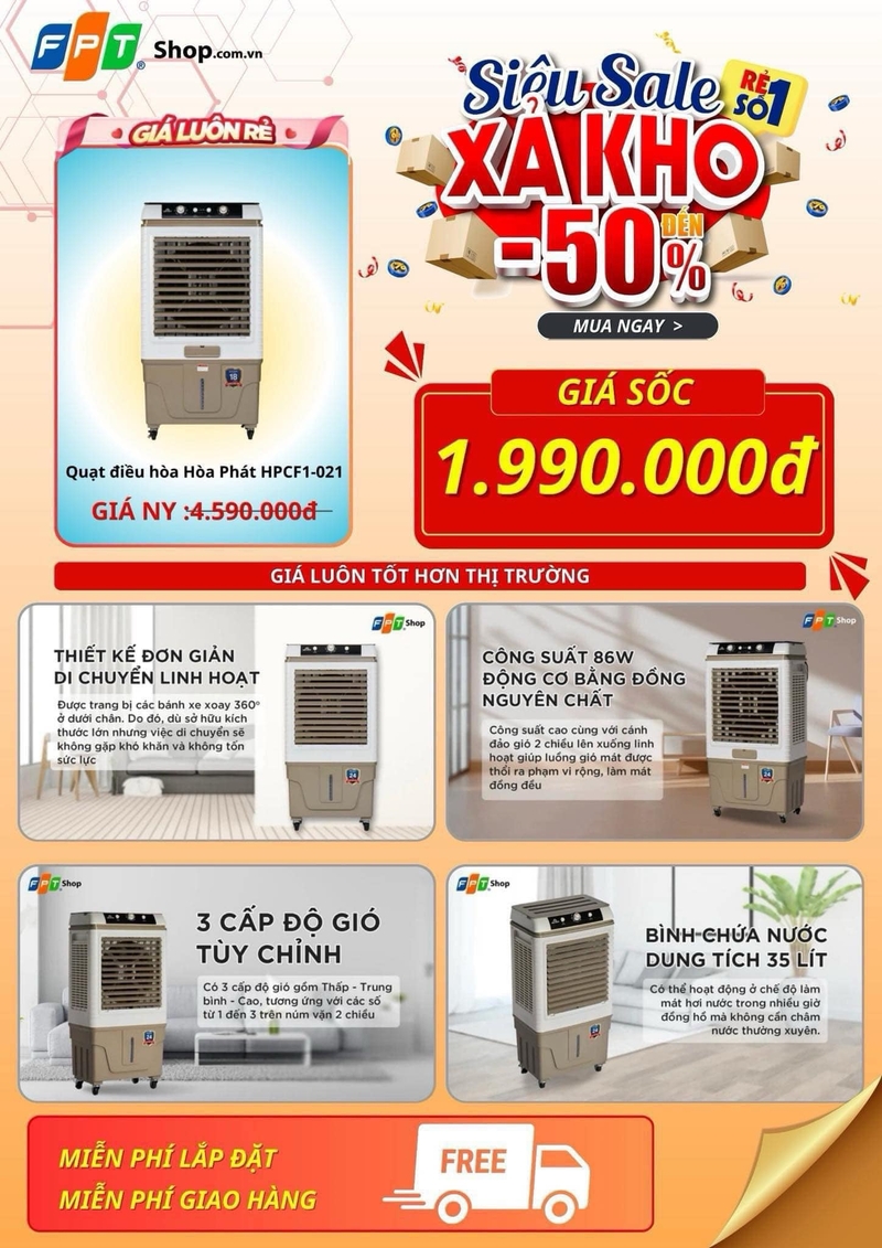 tờ rơi quảng cáo 2