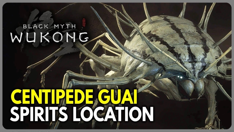 Toàn bộ boss Black Myth Wukong 1