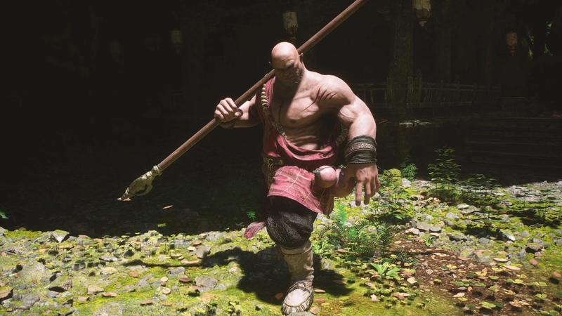 Toàn bộ boss Black Myth Wukong 24