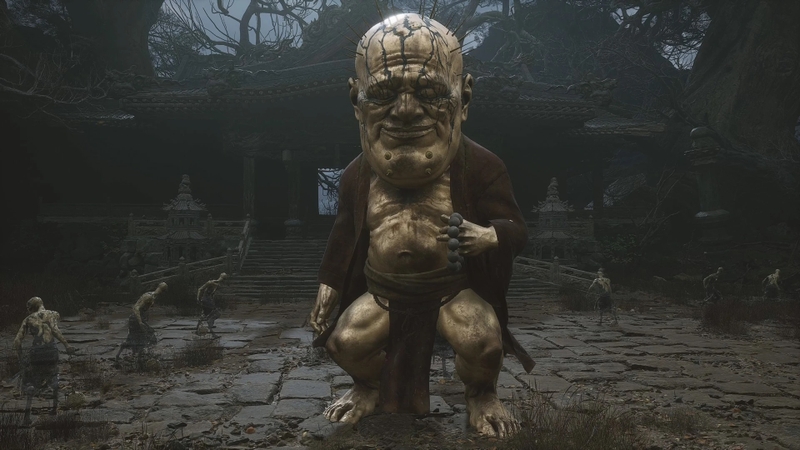 Toàn bộ boss Black Myth Wukong 26