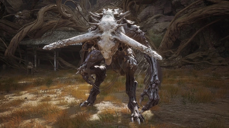Toàn bộ boss Black Myth Wukong 28
