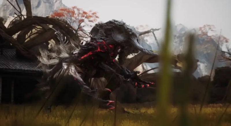 Toàn bộ boss Black Myth Wukong 34