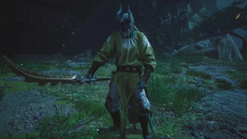 Toàn bộ boss Black Myth Wukong 35
