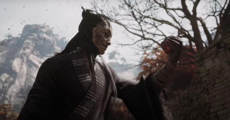 Toàn bộ boss Black Myth Wukong 24