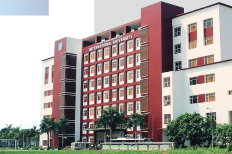 Một số trường Đại học đào tạo các nhóm ngành thi khối B