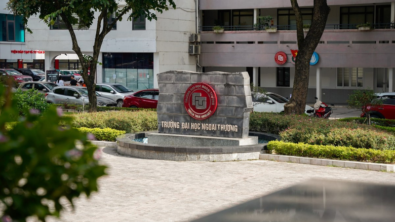 Toán Lý Anh xét ngành gì 6
