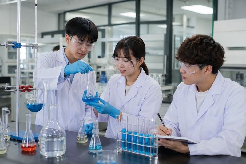 toán lý hóa xét được ngành gì ảnh 4