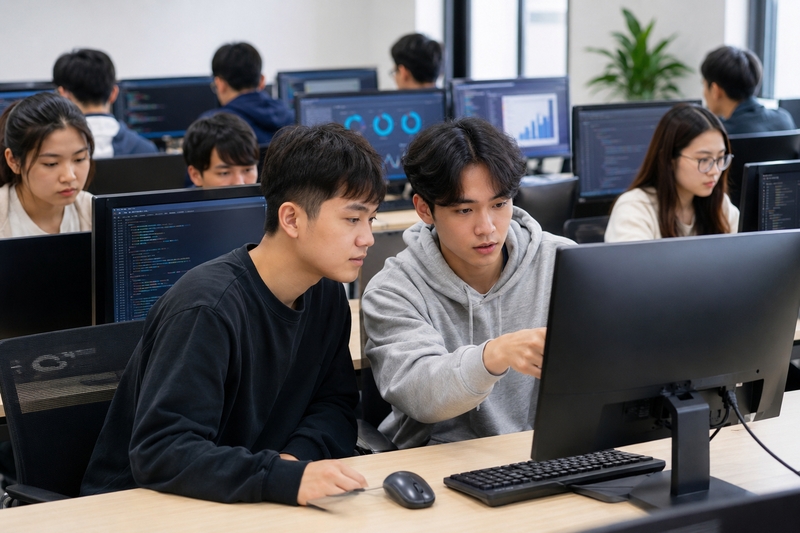 toán lý hóa xét được ngành gì ảnh 2