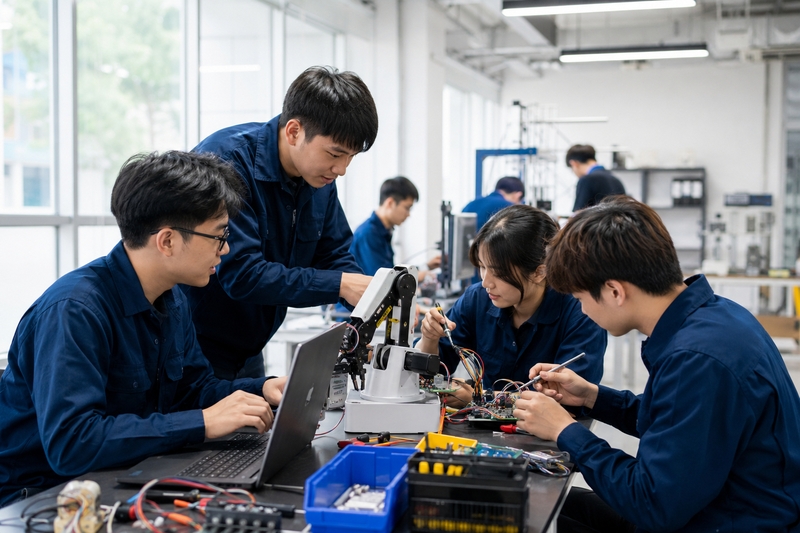 toán lý hóa xét được ngành gì ảnh 3