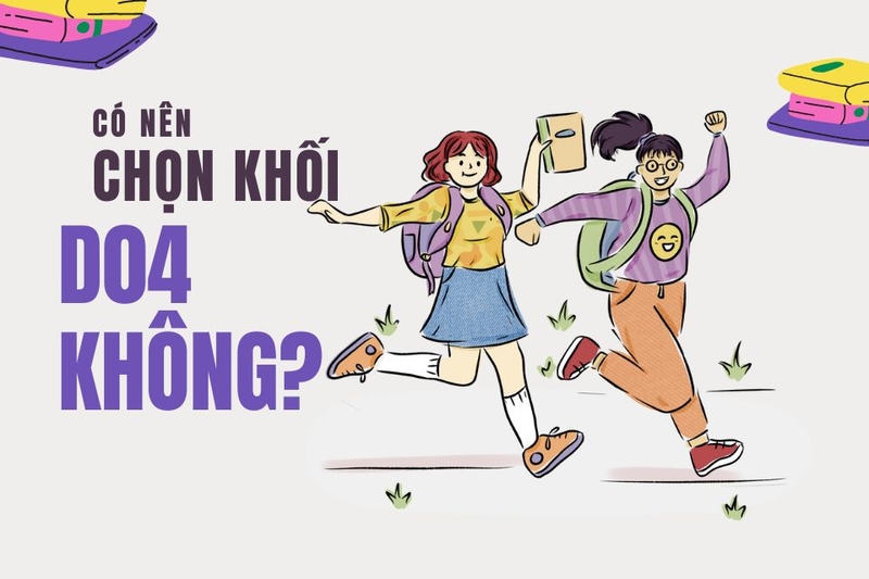 Có nên lựa chọn ngành Toán Văn Địa hay không?