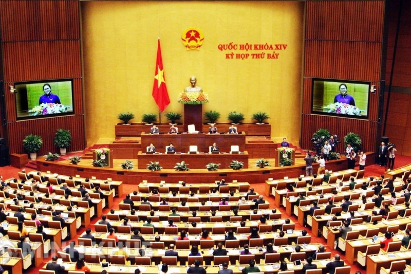 Ngành Quản lý Nhà nước