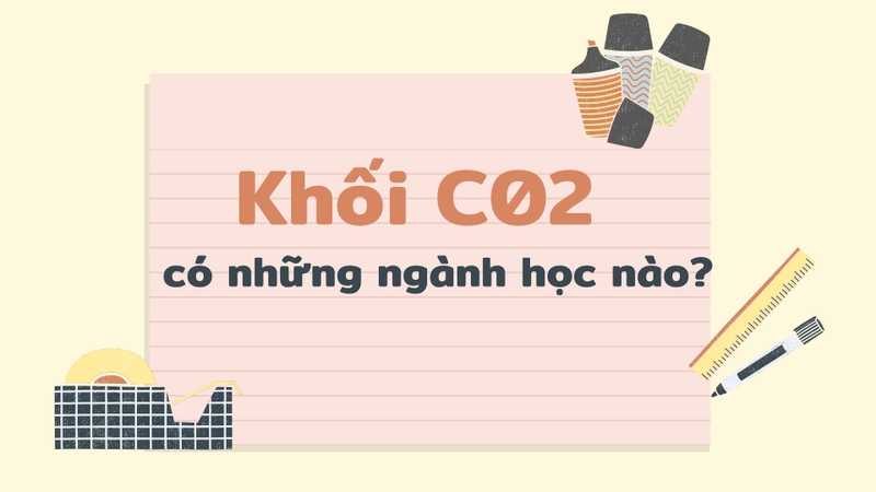 Toán Văn Hóa là khối gì (ảnh 1)