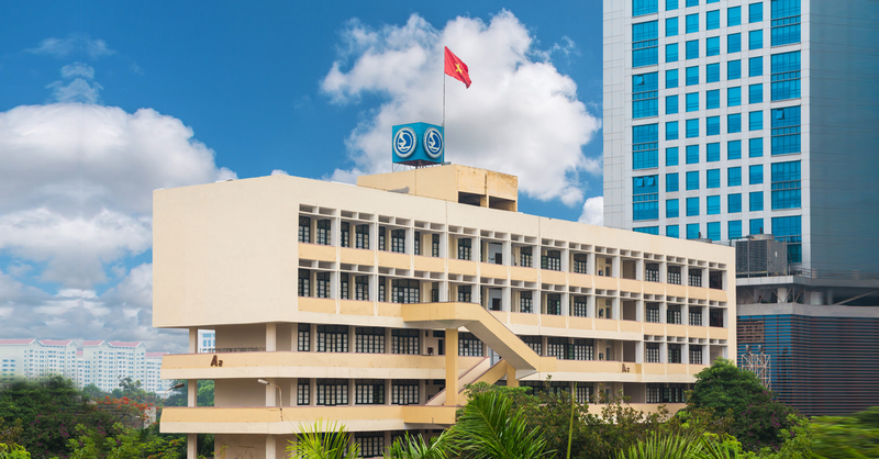 Toán Văn Lý xét được ngành gì 5