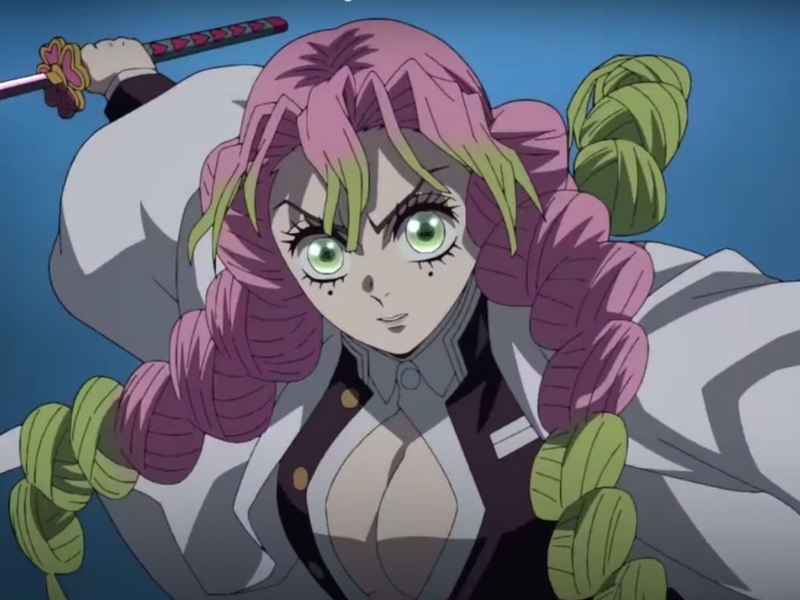 tóc anime nữ hình 2