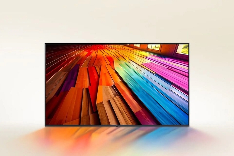 Tốc độ phản hồi 120Hz trên tivi là gì?