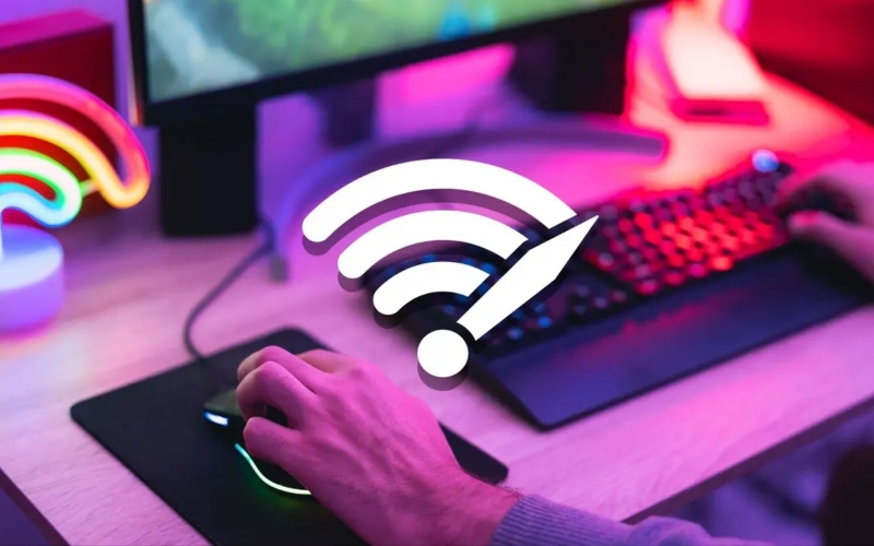 Tốc độ upload là gì?