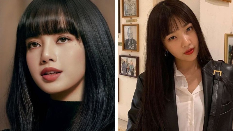 Tóc duỗi tự nhiên 4