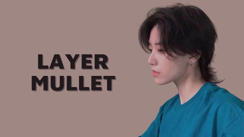Layer Mullet