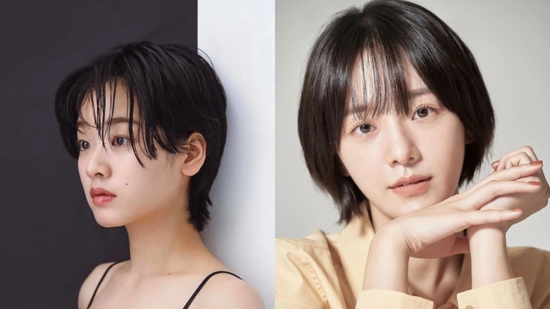 tóc layer nữ ảnh 8