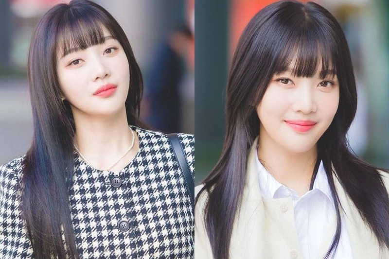 tóc layer nữ ảnh 9