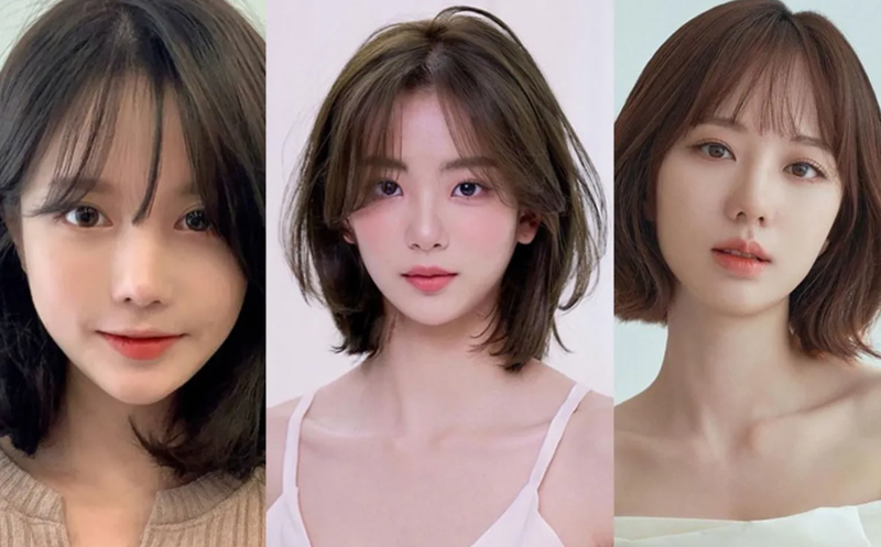 tóc layer nữ ảnh 14