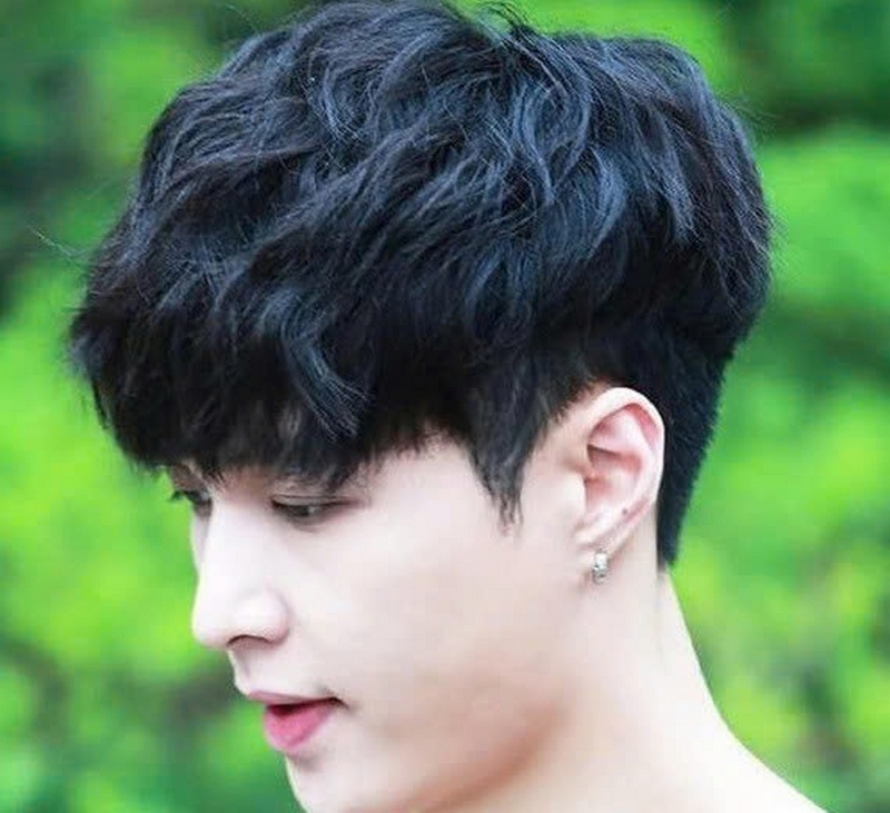 Tóc Layer Texture ảnh 4