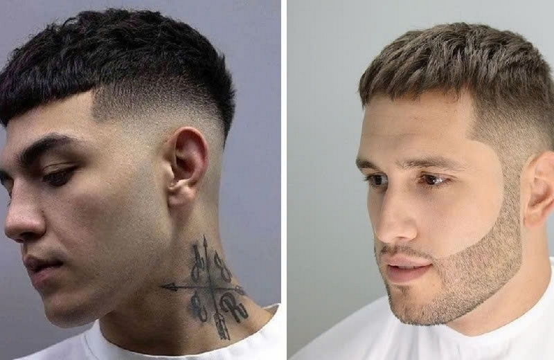 Tóc Layer Texture ảnh 5