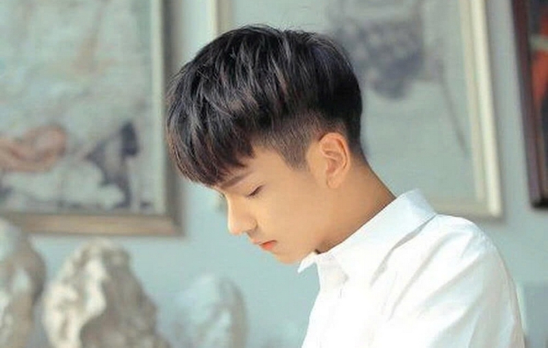 Tóc Layer Texture ảnh 7