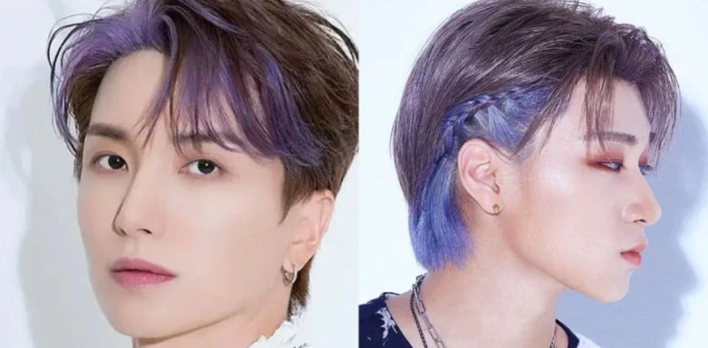 tóc móc lai nam ảnh 3