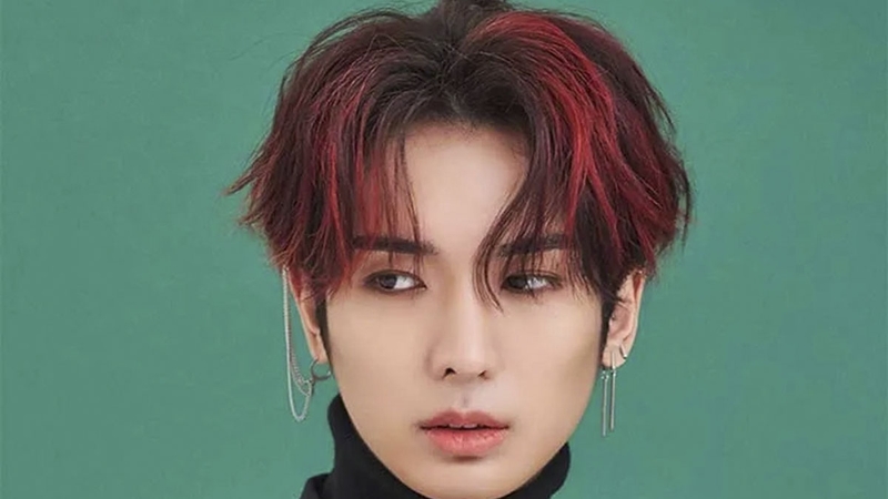 tóc móc lai nam ảnh 6