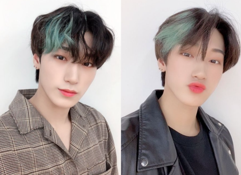 tóc móc lai nam ảnh 9