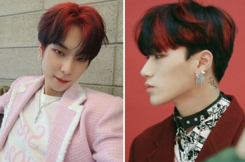 tóc móc lai nam ảnh 10