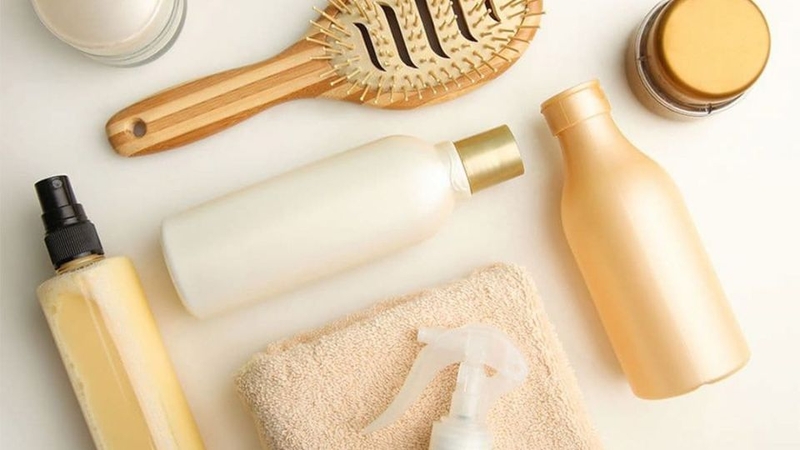 Cách chọn dầu gội phù hợp với từng loại da đầu