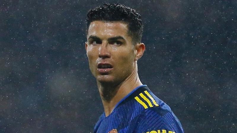 tóc Ronaldo hình 7