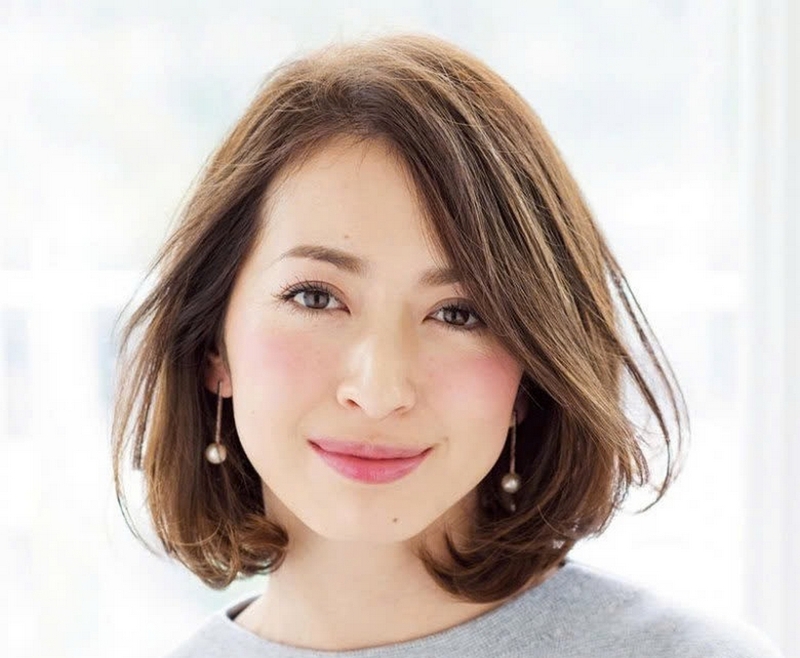 tóc tém trung niên ảnh 6