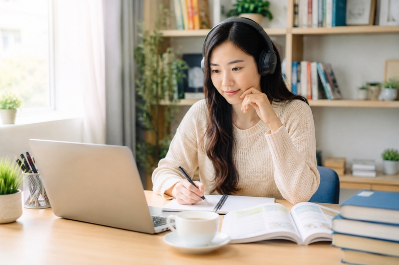 toeic bao nhiêu là tốt ảnh 1
