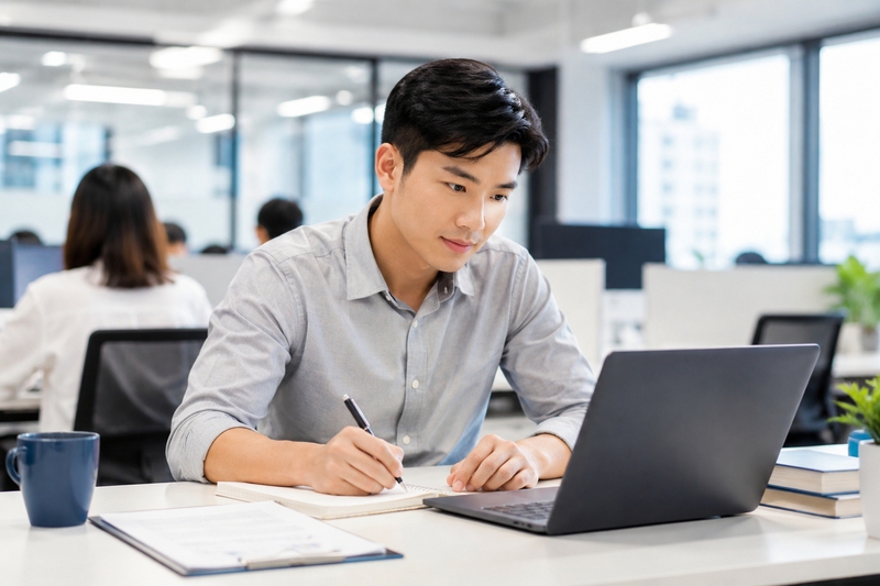toeic bao nhiêu là tốt ảnh 4