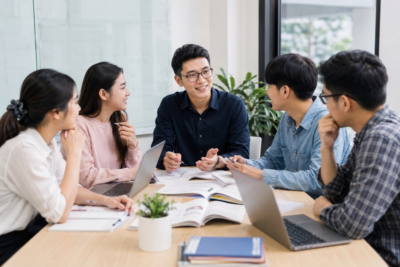 toeic bao nhiêu là tốt ảnh 2
