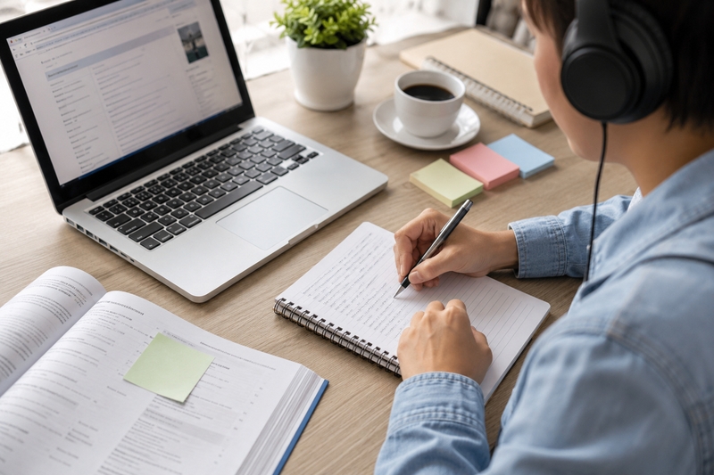 toeic bao nhiêu là tốt ảnh 5