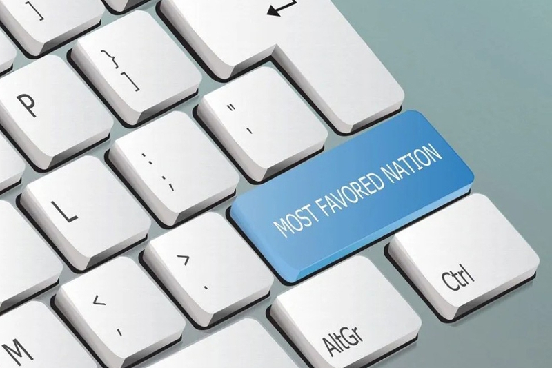 Tối huệ quốc là gì 9