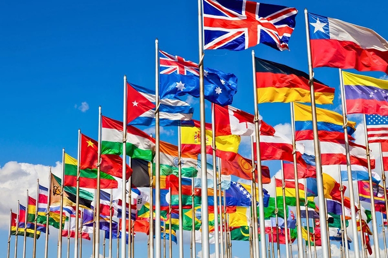 Tối huệ quốc là gì 1