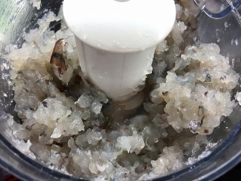 tôm chiên phô mai ảnh 4