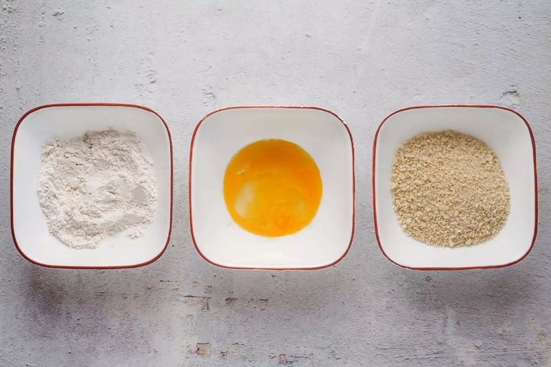 Tôm chiên xốp - 05