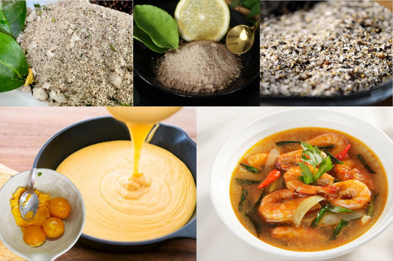 tôm hấp trái dừa (6)