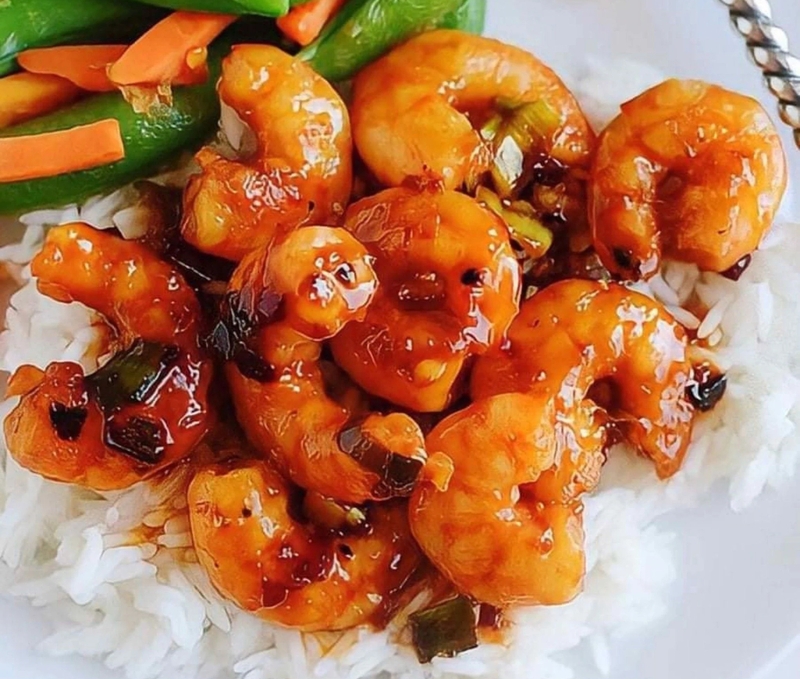 Tôm sắt biển 8