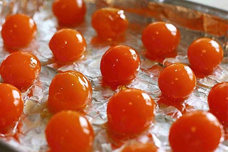 tôm sốt trứng muối ảnh 4